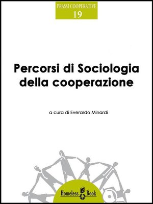 cover image of Percorsi di Sociologia della cooperazione